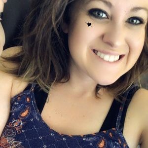 Meet your Posher, Morgan